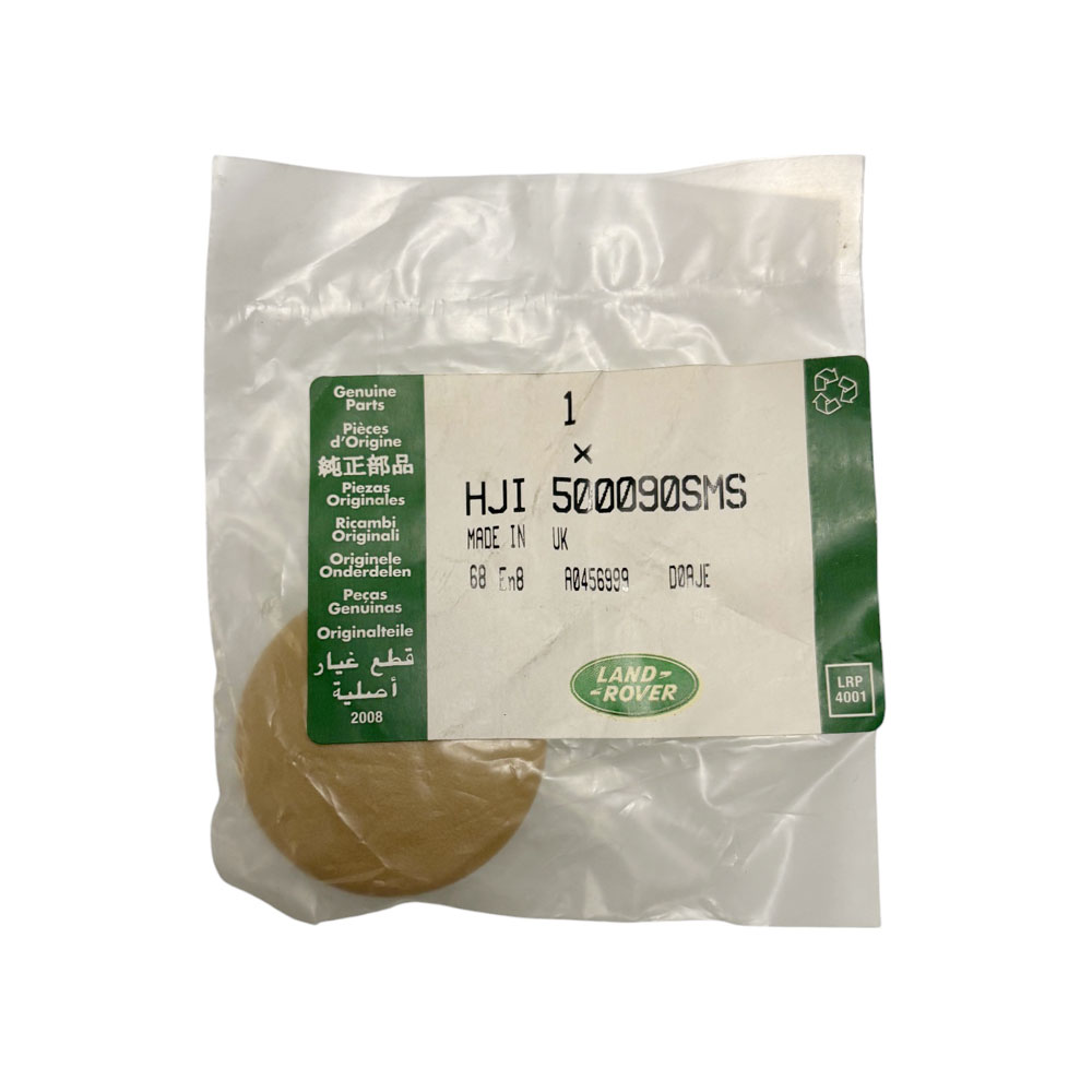 Plug for Front Arm Rest HJI500090SMS